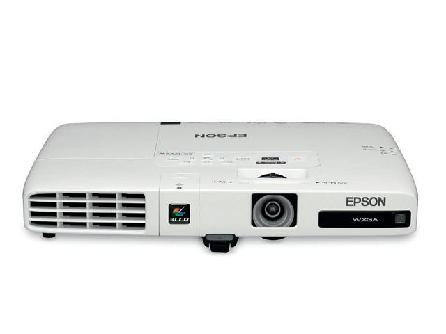 Проектори Epson EB-1776W