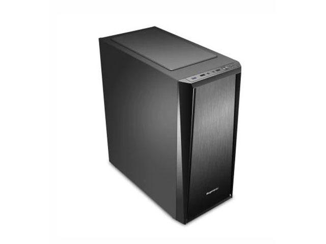 Кутии Segotep ATX SoundProof