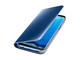 Калъфи Samsung Galaxy S8 Clear View Standing Cover Blue