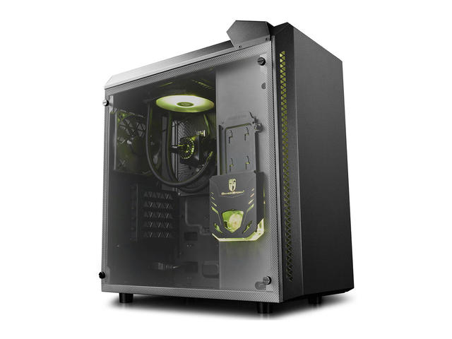 Кутии DeepCool BARONKASE Liquid