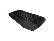 Клавиатури Roccat Isku+ Illuminated