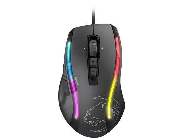 Мишки Roccat Kone EMP