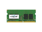 Оперативна памет 4GB DDR4 2400MHz Crucial