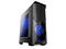 Кутии Makki Case ATX Gaming - MAKKI-8804BL