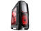 Кутии Makki Case ATX Gaming - MAKKI-8801BR