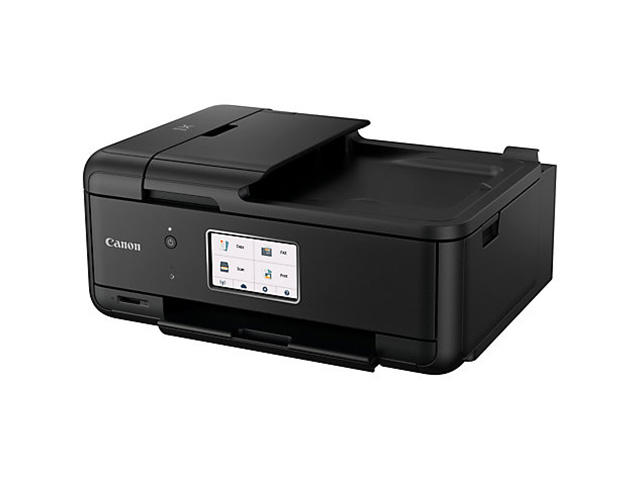 Принтери Canon PIXMA TR8550