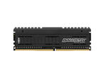 Оперативна памет 8GB DDR4 3466MHz Crucial Ballistix Elite
