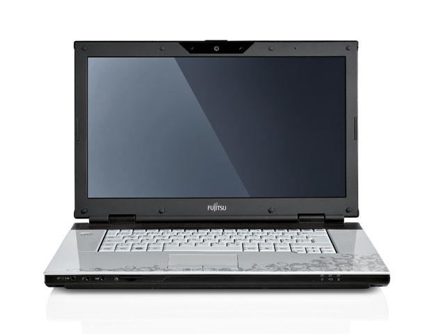 Лаптопи Fujitsu  Amilo Pi 3560 