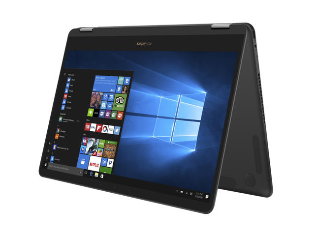 Лаптопи ASUS UX370UA-PRO