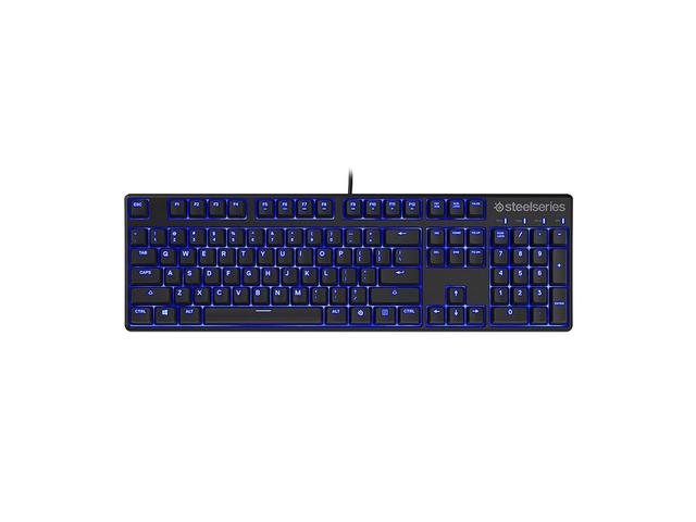 Клавиатури Steelseries Apex M400
