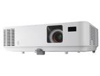 Проектори NEC V302W