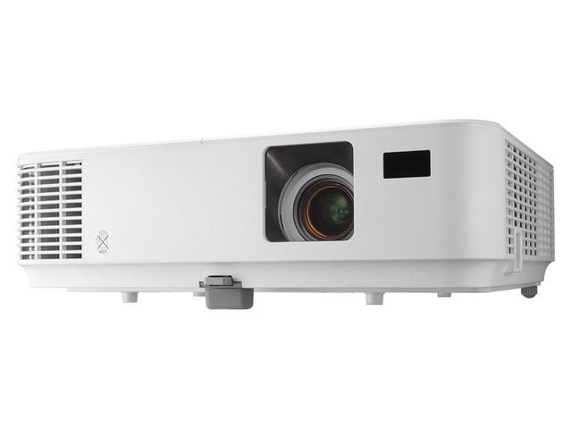 Проектори NEC V302W