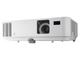 Проектори NEC V302W