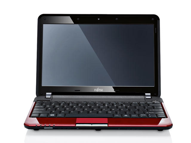 Лаптопи Fujitsu Lifebook P3110 