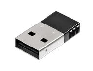 Безжични адаптери Hama Bluetooth USB адаптер, версия 4.0 C1 + EDR