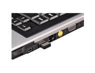 Безжични адаптери Hama Bluetooth USB адаптер, версия 4.0 C1 + EDR