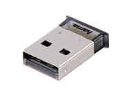 Безжични адаптери Hama Bluetooth-USB-Adapter, Version 4.0 C2 + EDR