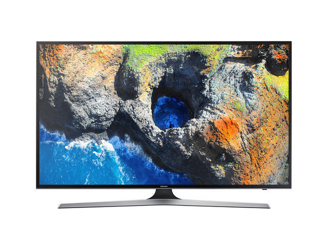 Телевизори Samsung 50MU6172