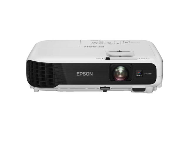 Проектори Epson EB-X04