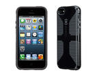 Калъфи Speck CandyShell Grip iPhone SE (5S) - Black/Slate