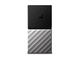 Външни HDD 1TB WD My Passport SSD USB 3.1 Slim, в сребристо