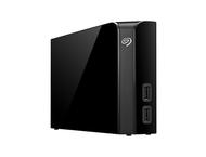 Външни HDD 4TB Seagate Backup Plus Hub Desktop