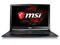 Лаптопи MSI GE63VR 7RF (Raider)