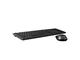 Клавиатури Modecom Wireless MC-7200