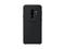 Калъфи Samsung Galaxy S9+ Alcantara Cover, в черно