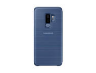 Калъфи Samsung Galaxy S9 LED View Cover, в синьо