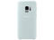 Калъфи Samsung Galaxy S9 Silicone Cover, в синьо