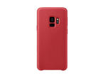 Калъфи Samsung Galaxy S9 HyperKnit Cover, в червено