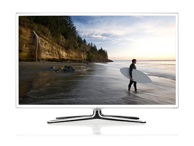 Телевизори Samsung UE40ES6710