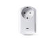 Smart Home Devolo Switch and Meter Socket 09807