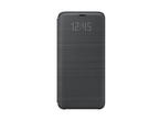Калъфи Samsung Galaxy S9 LED View Cover, в черно