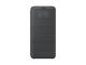 Калъфи Samsung Galaxy S9 LED View Cover, в черно