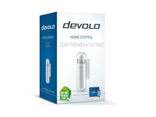 Smart Home Devolo Home Control Door/Window Contact