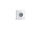 Smart Home Devolo Home Control Room Thermostat 09810