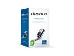 Smart Home Devolo Home Control Key-Fob Switch