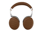 Слушалки Parrot Zik 3 Parrot by Starck със зарядно - Brown Croc