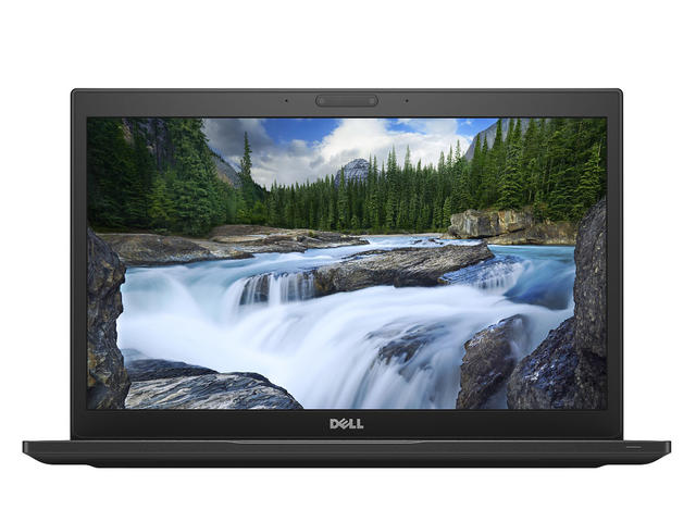 Лаптопи Dell Latitude 7490
