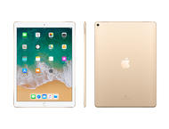 Таблети Apple iPad Pro 12,9'' Wi-Fi 512GB, златист цвят