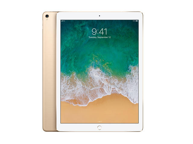 Таблети Apple iPad Pro 12,9'' Wi-Fi + Cellular 64GB, златист цвят