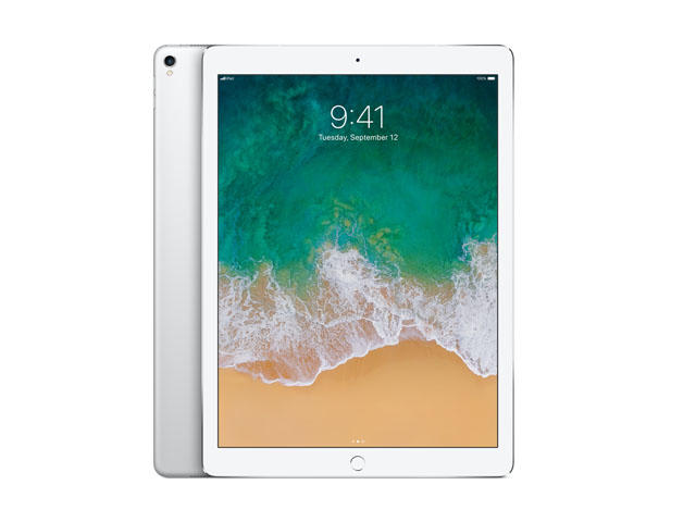 Таблети Apple iPad Pro 12,9'' Wi-Fi + Cellular 256GB, сребрист цвят