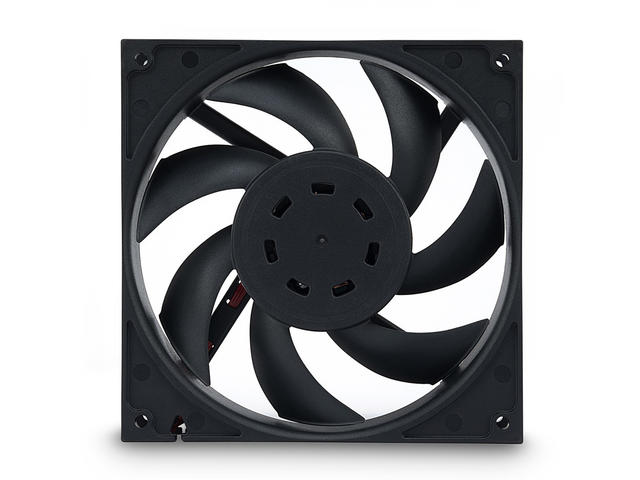 Вентилатори EKWB Furious Vardar EVO 140 (2500rpm)