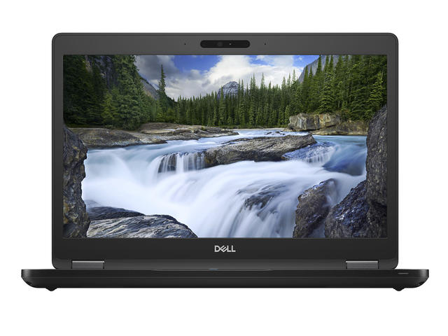 Лаптопи Dell Latitude 5490