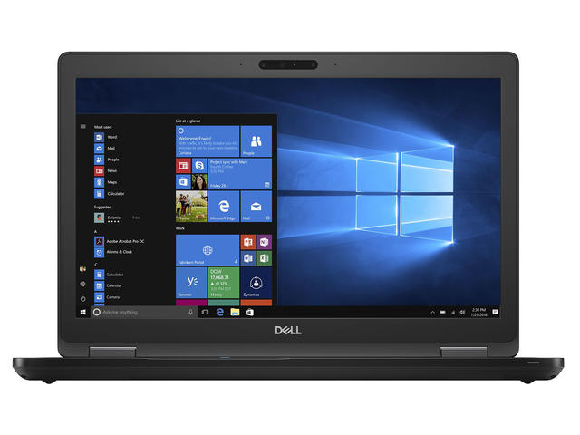 Лаптопи Dell Latitude 5590