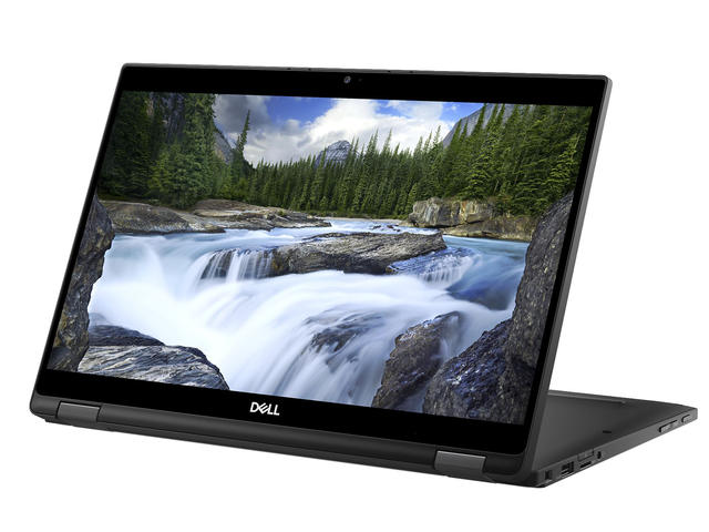 Лаптопи Dell Latitude 13 7390 (2-in-1)