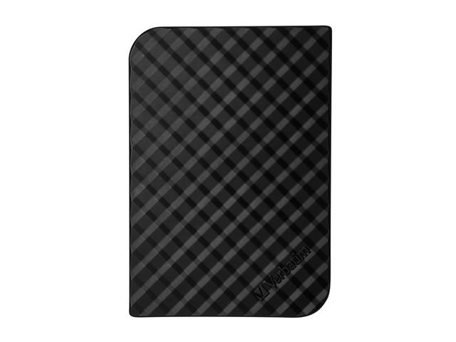Външни HDD 2TB Verbatim Store 'n' Save USB 3.0