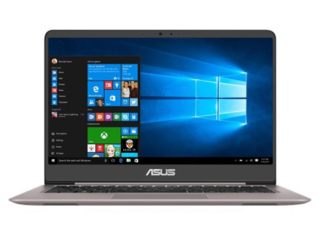 Лаптопи ASUS ZenBook UX410UA-GV097T